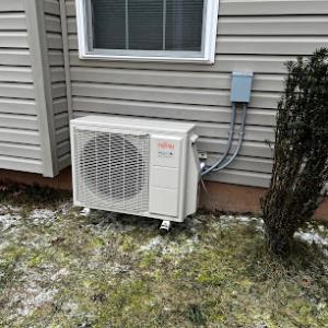 AMP Mechanical
