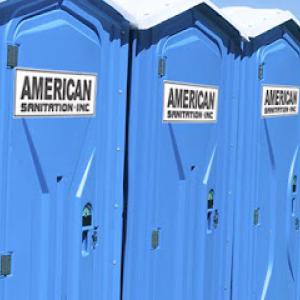 American Sanitation