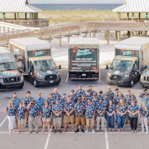 Paradise Home Services
