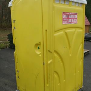 Lori's Gailey Sanitation
