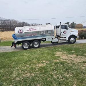 Hernandez Sanitation Services
