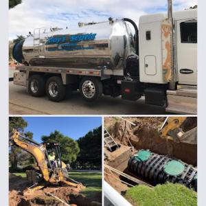 Clay's Septic & Jetting