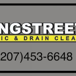 Longstreet's Septic Tank Services