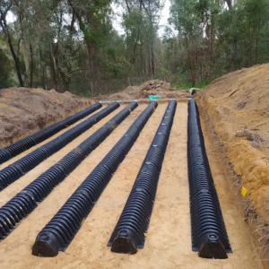 L & R Septic Tank