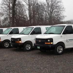 Steam Master Carpet & Upholstery Cleaning