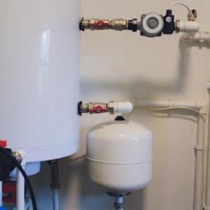 A All Plumbing Heating & Air Conditioning