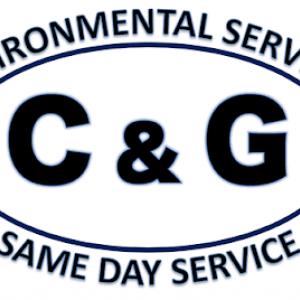 C&G Environmental services