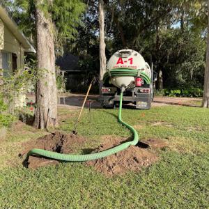 A1 Septic Service