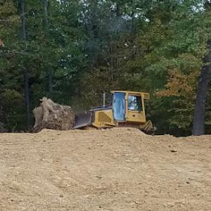 Michael Kerr Excavating