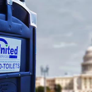 United Site Services