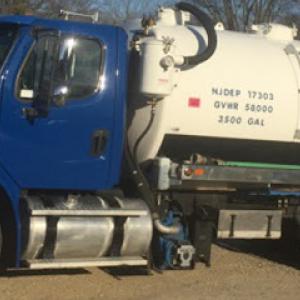 Central Septic Service