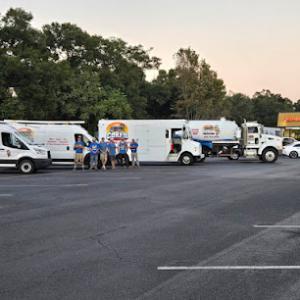 Coker Plumbing & Septic