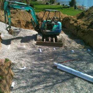 D & J Septic Services
