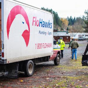FloHawks Plumbing & Septic