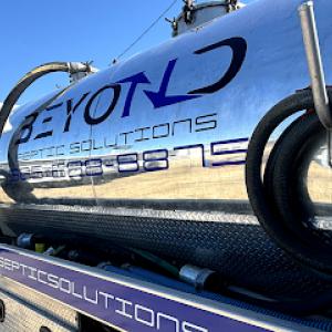 Beyond Septic Solutions