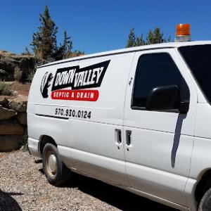 Down Valley Septic & Drain