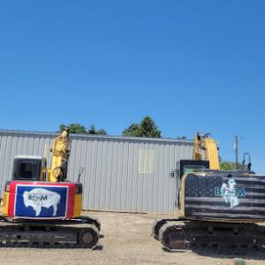 B&M Septic & Excavation Services