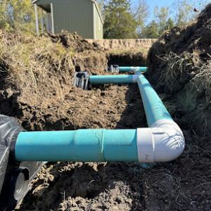 Fayette County Septic Systems