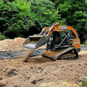 Hylton Septic Systems & Excavating