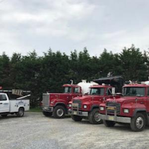 Jacobs Septic Tanks Services