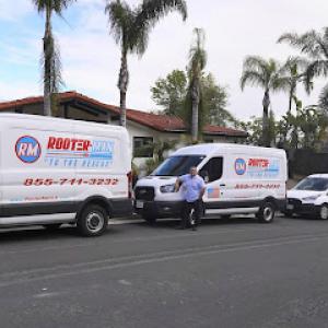 Rooter Man Plumbing