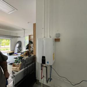 On Tap Plumbing