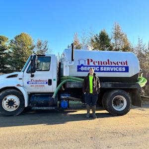 Penobscot Septic Service