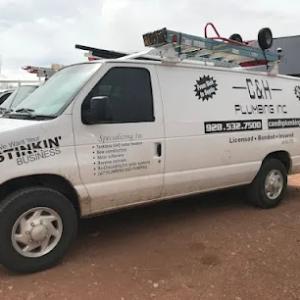 C&H Plumbing