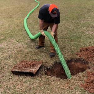 T & T Septic Solutions