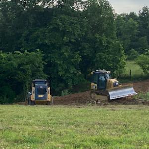 Goodlett Trucking