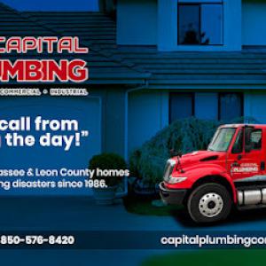 Capital Plumbing Contractors