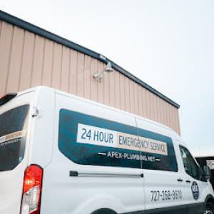 Apex Plumbing