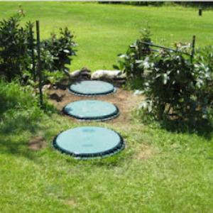 Boyce's Septic Service