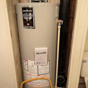 Roto-Rooter Plumbing Service