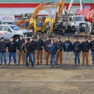 Mansfield Sanitation Services