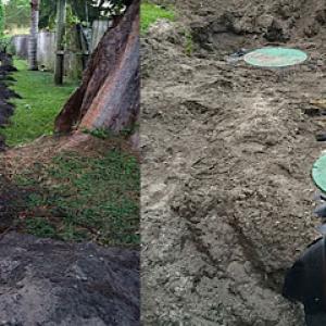 Danny's Septic Service