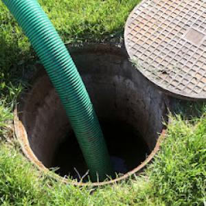 Small Town Septic