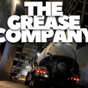 Grease Trap Cleaning