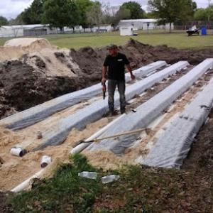 Southeastern Septic