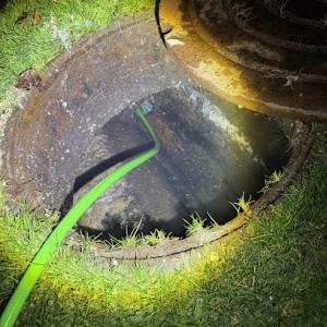 NW Sewer & drain