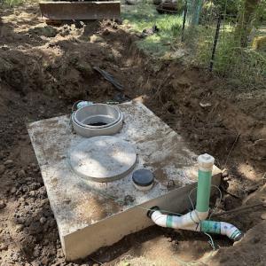 Lil' Stinky Septic Service