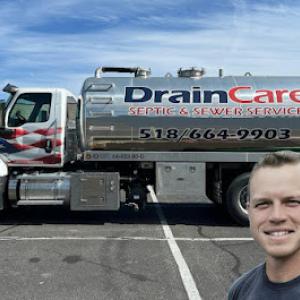 Drain Care Septic & Sewer Service