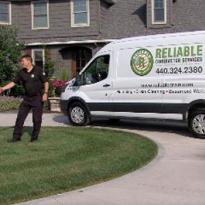 Reliable Basement & Drain