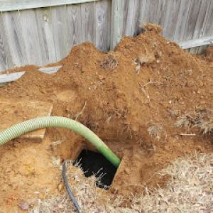 Jordan Rigsby's Septic Tank Cleaning