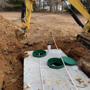 A1 Septic Service