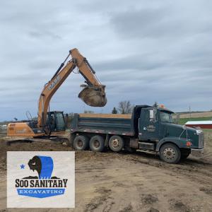 Soo Sanitary Excavating