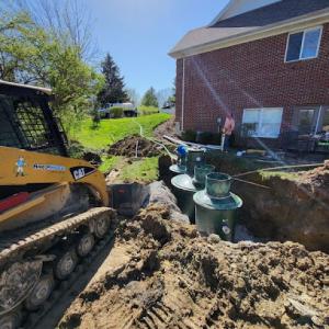 Aaron-Andrews Septic Tank Service