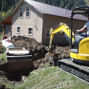 TerraTek Septic Service