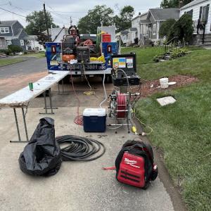 Arrow Sewer & Drain