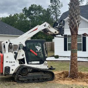 Palmetto Equipment & Rentals